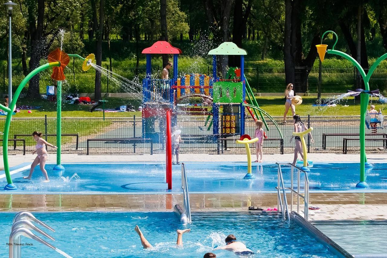 Dom Sportowca Blonie - Mosir Hotel *