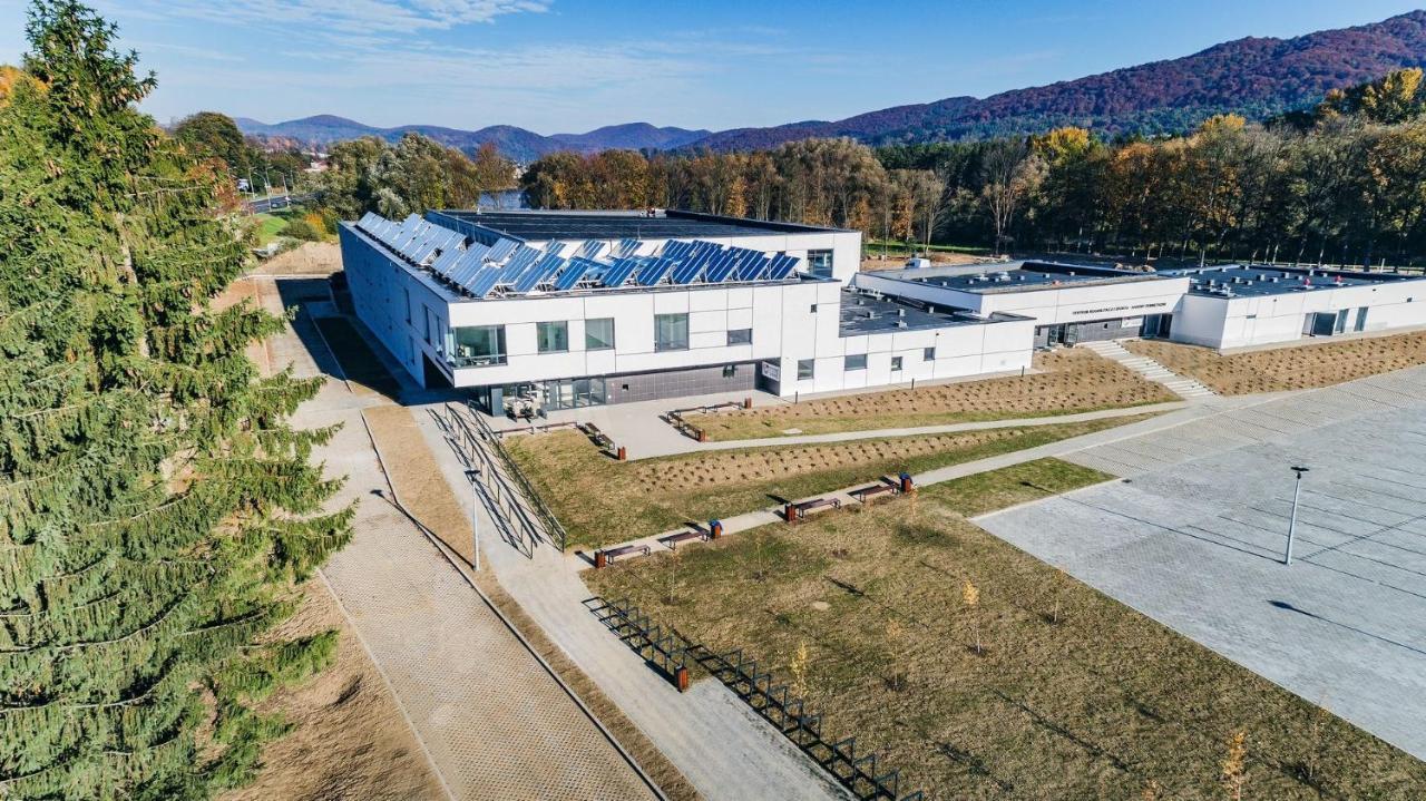 Hotel Dom Sportowca Blonie - Mosir