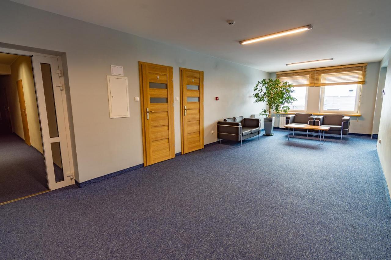 Hotel Dom Sportowca Blonie - Mosir Sanok