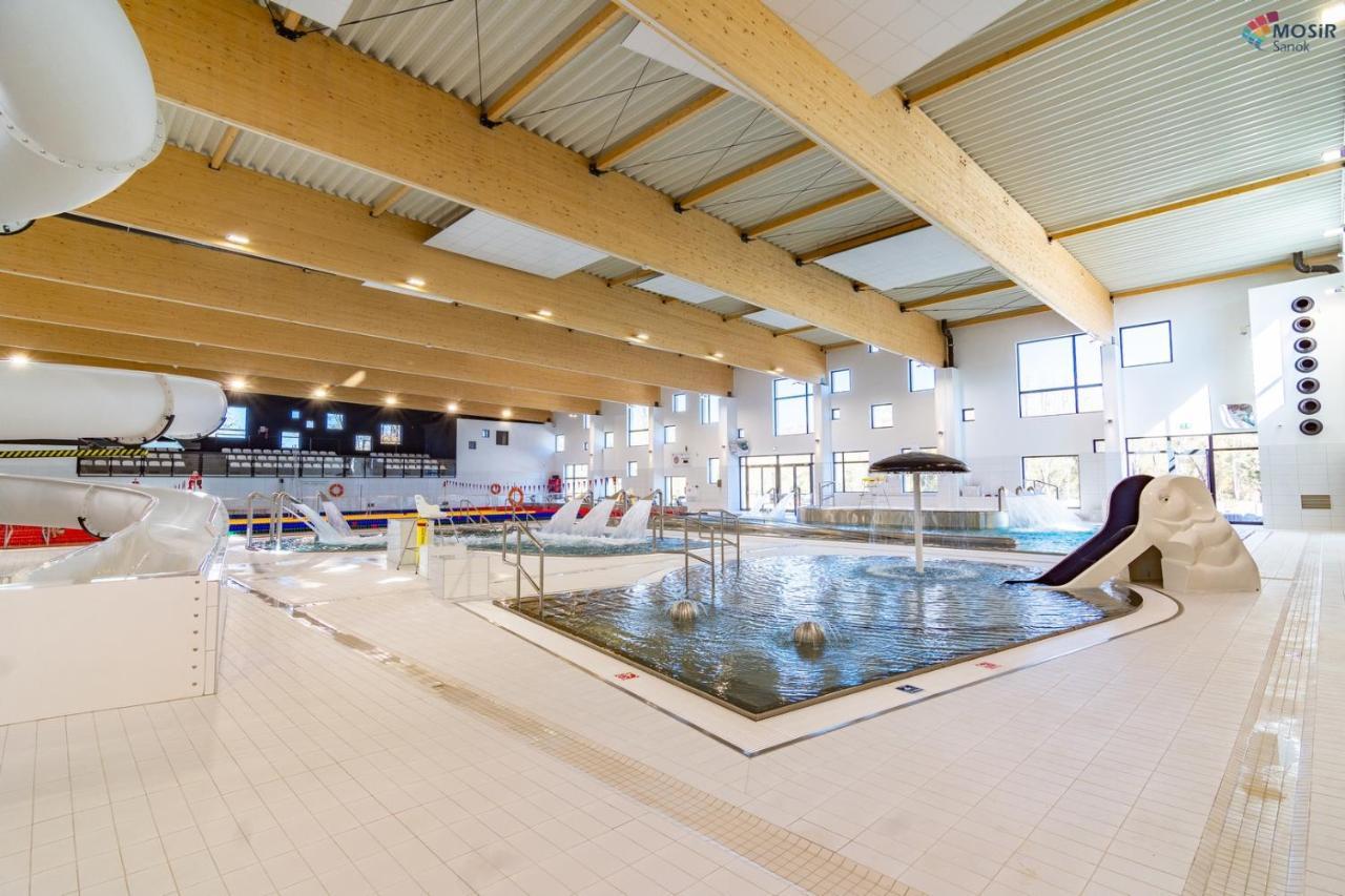 Dom Sportowca Blonie - Mosir Hotel